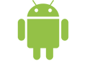 android logo