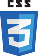 css3 logo